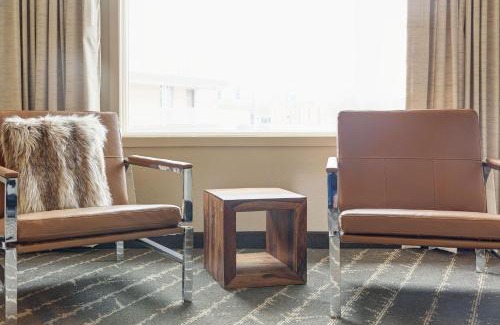 Williston Hotel | El Rancho Hotel