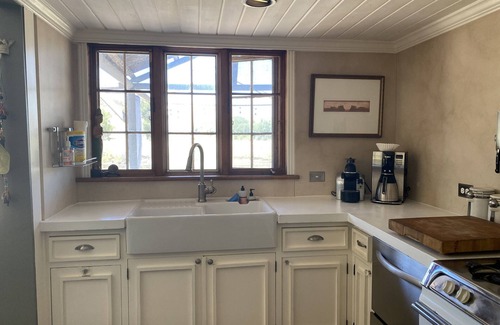 Glendevey Other | El Rancho Pequeno, family-friendly premier fly fishing in Wyoming.
