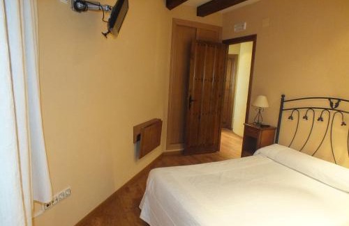 San Martin de Castaneda House | El Recreo de san Martin sl