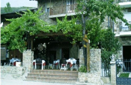 San Martin de Castaneda House | El Recreo de san Martin sl