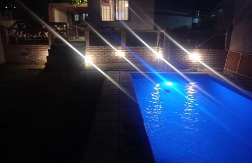 San Luis Apartment | El refugio