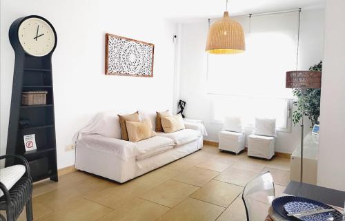 Bolonia House | El refugio del mar zahara beach