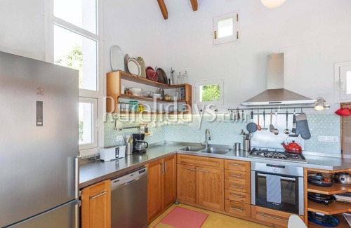 Gaucin Villa | El Refugio de Gaucín by Ruralidays