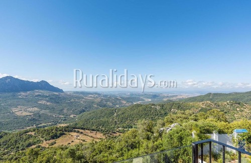 Gaucin Villa | El Refugio de Gaucín by Ruralidays