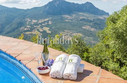 Gaucin Villa | El Refugio de Gaucín by Ruralidays