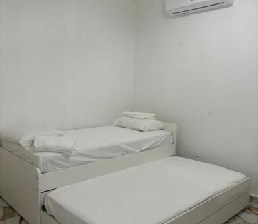 Cangrejo Arriba Apartment | El refugio de Los Ángeles