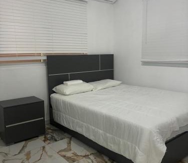 Cangrejo Arriba Apartment | El refugio de Los Ángeles