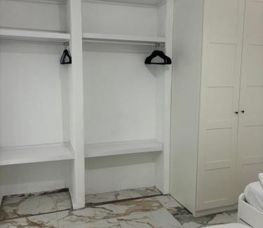 Cangrejo Arriba Apartment | El refugio de Los Ángeles
