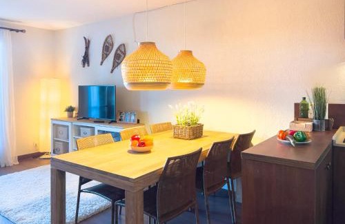 Caldegas Apartment | El refugio I