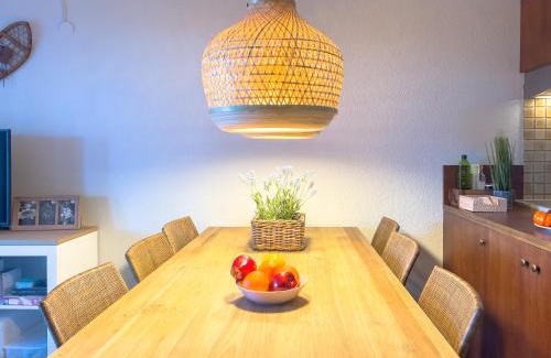 Caldegas Apartment | El refugio I