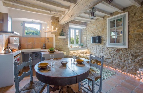 Vallfogona House | El Reliquier de Vallfogona del Ripolles