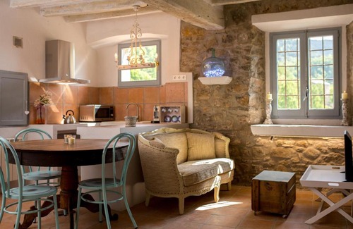 Vallfogona House | El Reliquier de Vallfogona del Ripolles