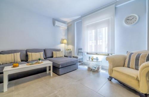 San Andres-San Pablo Apartment | El Respiro Cordobés & Centro & Parking Incluido