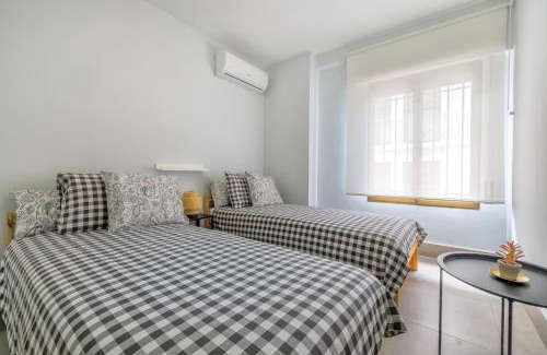 San Andres-San Pablo Apartment | El Respiro Cordobés & Centro & Parking Incluido