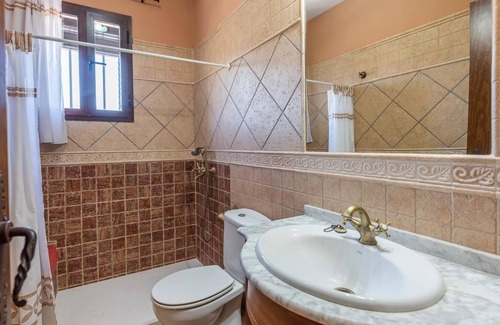 Carcabuey Villa | El Rincón Carcabuey by Ruralidays