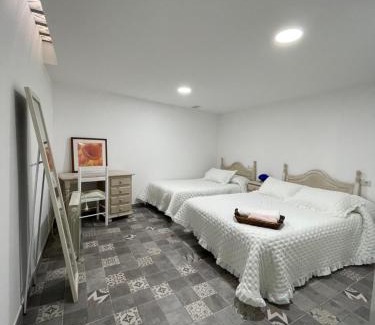 La Alqueria Apartment | El rincón coqueto de fina