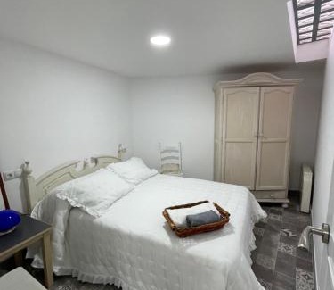 La Alqueria Apartment | El rincón coqueto de fina