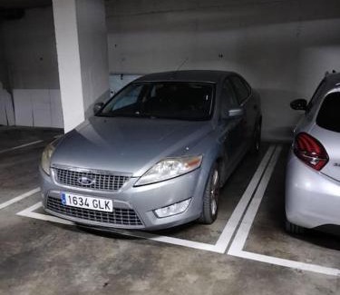 La Goleta Apartment | El rincón de Apolo. Ático con aparcamiento gratis.