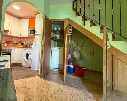 Arevalo House | El rincón de Arévalo