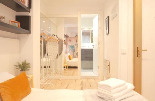 Gijon City Centre Apartment | El Rincón de Capua