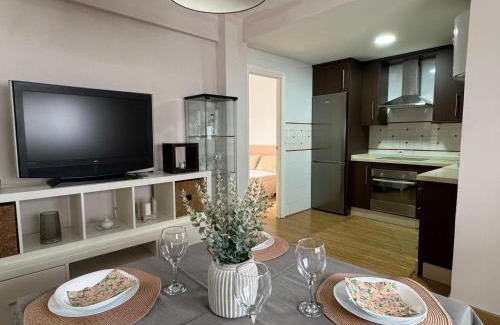 Ciudad Jardin Apartment | El Rincón de Carmela