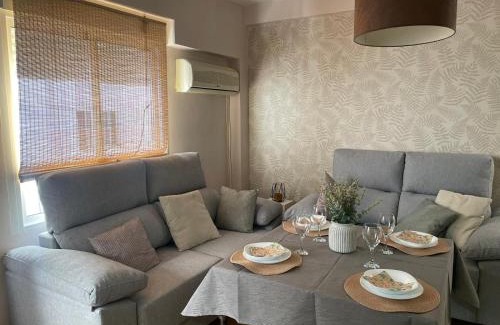 Ciudad Jardin Apartment | El Rincón de Carmela