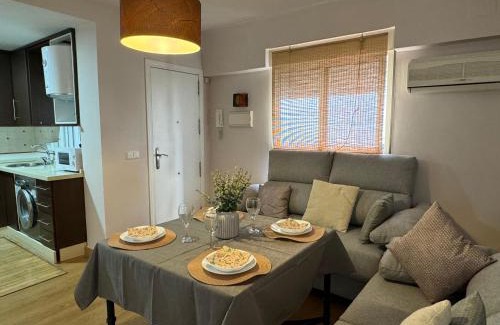 Ciudad Jardin Apartment | El Rincón de Carmela