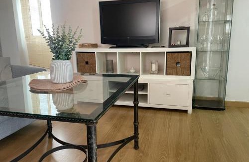 Ciudad Jardin Apartment | El Rincón de Carmela