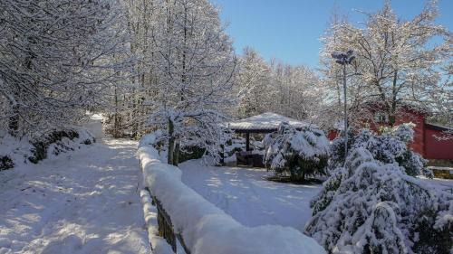 Puerto de Bejar Villa | El Rincón de Castilla
