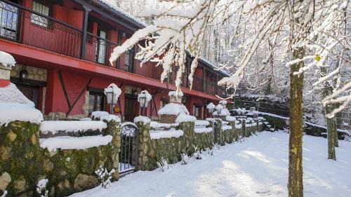 Puerto de Bejar Villa | El Rincón de Castilla