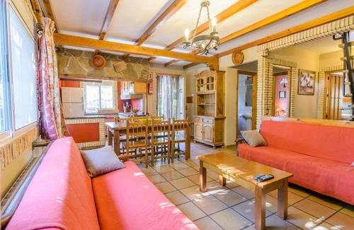 La Iruela Villa | El Rincón de Cazorla La Iruela by Ruralidays