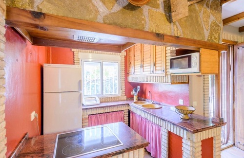 La Iruela Villa | El Rincón de Cazorla La Iruela by Ruralidays