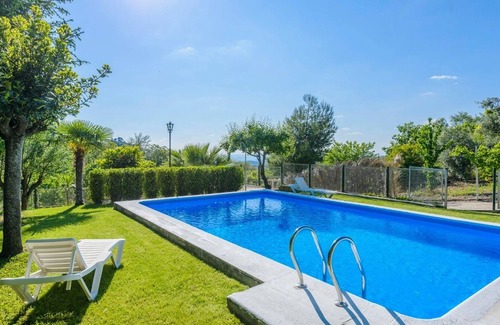 La Iruela Villa | El Rincón de Cazorla La Iruela by Ruralidays