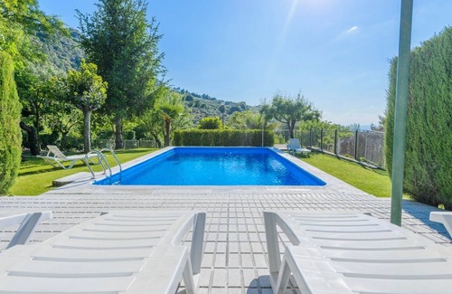 La Iruela Villa | El Rincón de Cazorla La Iruela by Ruralidays