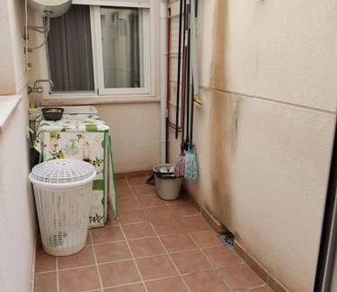 Palomares Apartment | El rincón de la paz