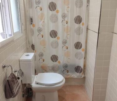 Palomares Apartment | El rincón de la paz