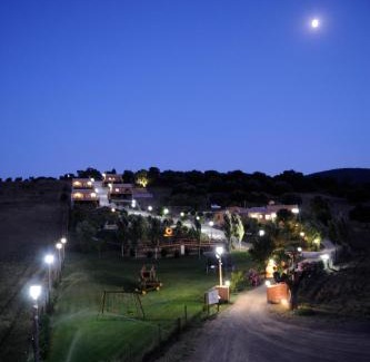 Retuerta del Bullaque House | El Rincón de Cabañeros