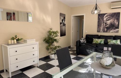 San Basilio Apartment | El rincón de Jesús y Loli