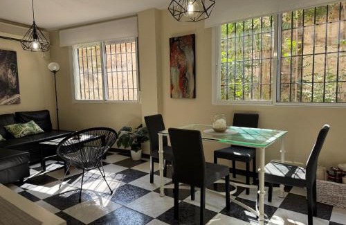 San Basilio Apartment | El rincón de Jesús y Loli