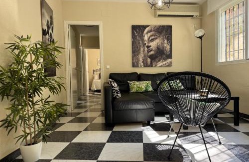 San Basilio Apartment | El rincón de Jesús y Loli