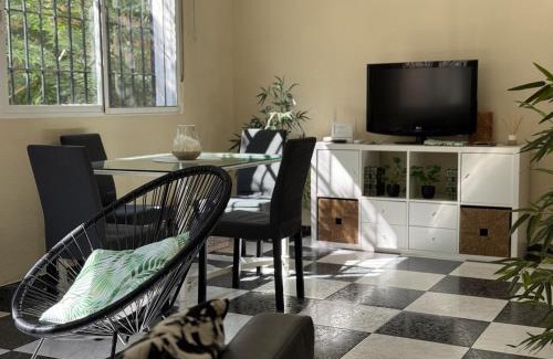 San Basilio Apartment | El rincón de Jesús y Loli