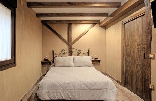 Cabezuela del Valle Apartment | El Rincón de la Iglesia