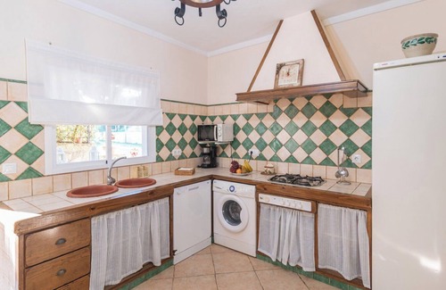 Prado del Rey Villa | El Rincón de la Abuela María Prado del Rey by Ruralidays