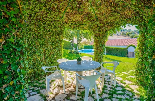 Prado del Rey Villa | El Rincón de la Abuela María Prado del Rey by Ruralidays