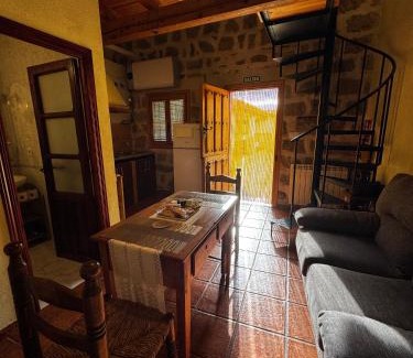 El Barraco Apartment | El Rincón de la Avena