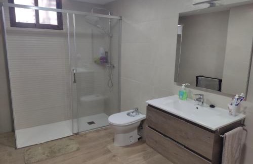 Las Gabias House | El rincón de la buena vista