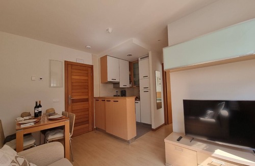 La Portilla Apartment | El Rincón de Llanes