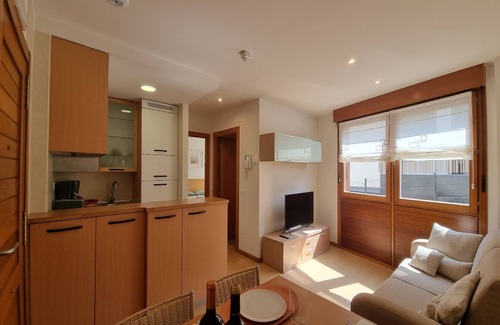 La Portilla Apartment | El Rincón de Llanes