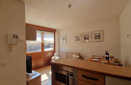 La Portilla Apartment | El Rincón de Llanes