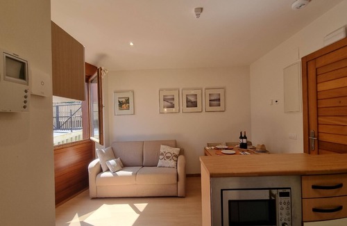 La Portilla Apartment | El Rincón de Llanes